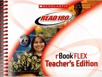 Read 180 rBook FLEX Teacher's Edition