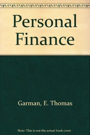 Garman Personal Finance With Your Guide To An A Passkey Ninth Edition