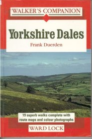 Yorkshire Dales (Walker's Companion)