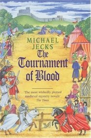 Tournament of Blood