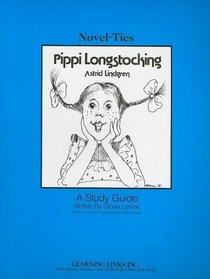 Pippi Longstocking (Novel-Ties)