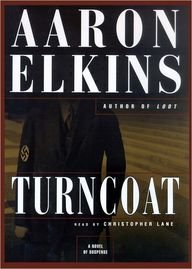 Turncoat: Library Edition