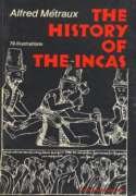 HISTORY OF INCAS