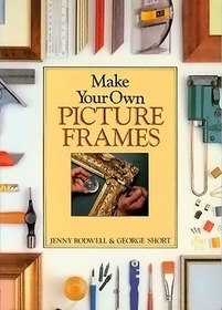 Make Your Own Picture Frames