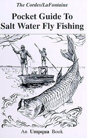 Pocket Guide to Saltwater Fly Fishing