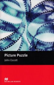 Picture Puzzle (Macmillan Reader)