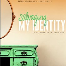 Salvaging My Identity (Member Book)