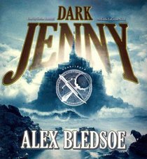 Dark Jenny  (Eddie LaCrosse Novels, Book 3)