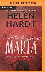 Tantalizing Maria (The Temptation Saga)