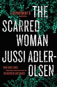 The Scarred Woman (A Department Q Novel)