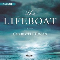 The Lifeboat (Audio CD) (Unabridged)