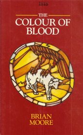 Colour of Blood (Transaction Large Print Books)