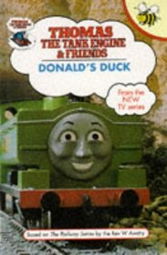 Donald's Duck (Thomas the Tank Engine & Friends)