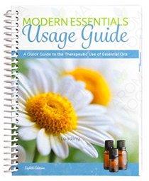 Mini Modern Essentials Usage Guide, 8th Edition