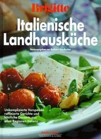 Brigitte Italienische Landhauskche.