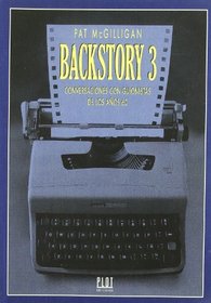 Backstory 3 : conversaciones con guionistas de los aos 60