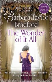 The Wonder of It All (House of Falconer, Bk 3)