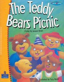 The Teddy Bears Picnic: A Play