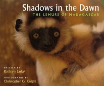 Shadows in the Dawn: The Lemurs of Madagascar