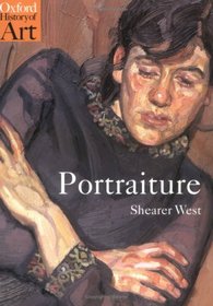 Portraiture (Oxford History of Art)