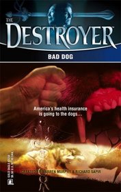 Bad Dog (Destroyer, Bk 143)