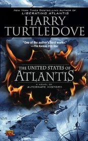The United States of Atlantis (Atlantis, Bk 2)
