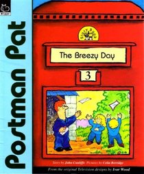 The Breezy Day (Postman Pat Story Books)