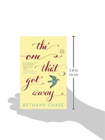 The One That Got Away (Turtleback School & Library Binding Edition)