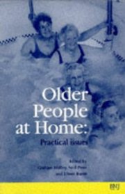 Older People at Home: Practical Issues