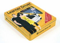 AA Learner Driver Kit (Aa Driving Test)