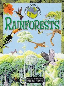 Rainforests (Save Our World)