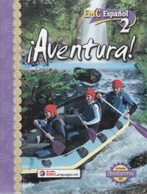 AVENTURA!LEVEL 2-TEXT