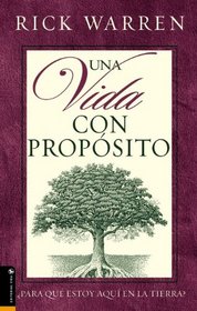 Vida con Proposito Campana SC Recursos/ Life with Purpose Bell SC Resources (Spanish Edition)