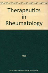 Therapeutics in Rheumatology