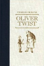 Oliver Twist (World's Best Reading)