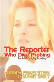 The Reporter Who Died Probing