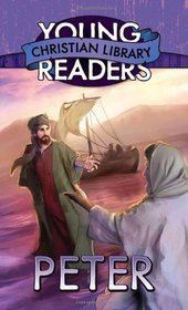 Peter (Young Readers' Christian Library)