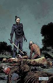 The Walking Dead Volume 23