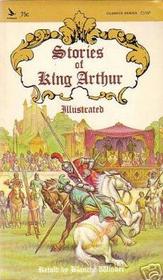 Stories of King Arthur