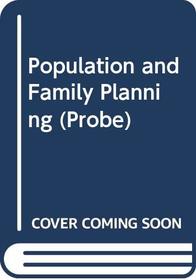 Population and family planning (Probe)