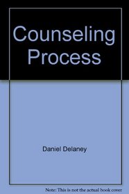 The Counseling Process (Counseling)
