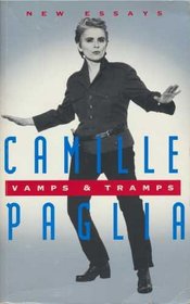 Vamps & Tramps. New Essays
