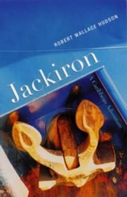 JACKIRON: A CARIBBEAN ADVENTURE (SHERIDAN HOUSE)
