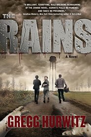 The Rains (Rains Brothers, Bk 1)