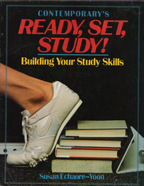 Contemporary's Ready, Set, Study: Building Your Study Skills