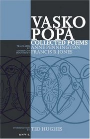 Vasko Popa: Collected Poems