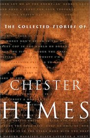 The Collected Stories of Chester Himes