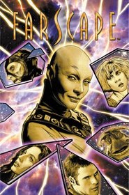 Farscape Vol. 8: War For The Uncharted Territories Part 2