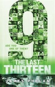 The Last Thirteen: 9 (Book 5)