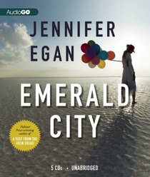 Emerald City: and Other Stories